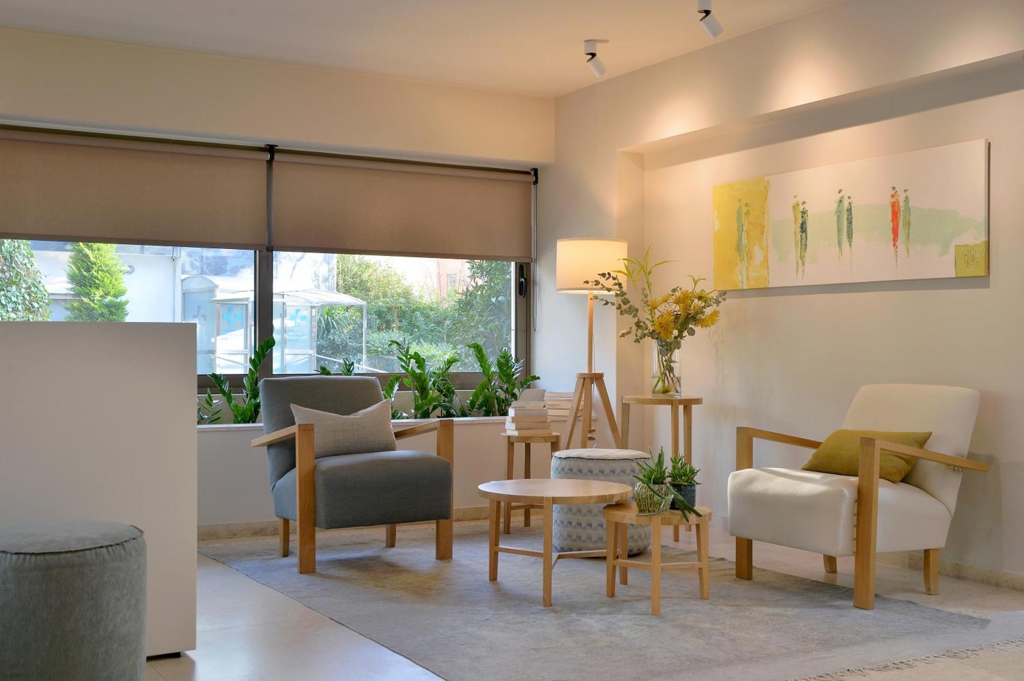 Mirivili Hospitality & Wellness Atény Exteriér fotografie