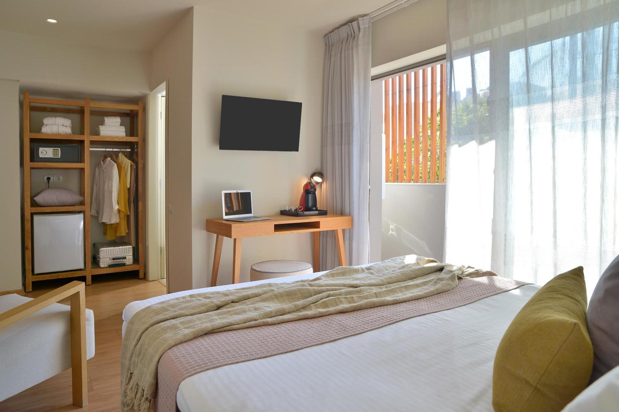Mirivili Hospitality & Wellness Atény Exteriér fotografie