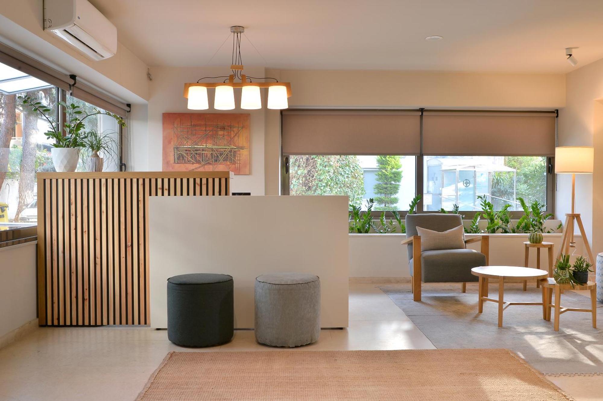 Mirivili Hospitality & Wellness Atény Exteriér fotografie