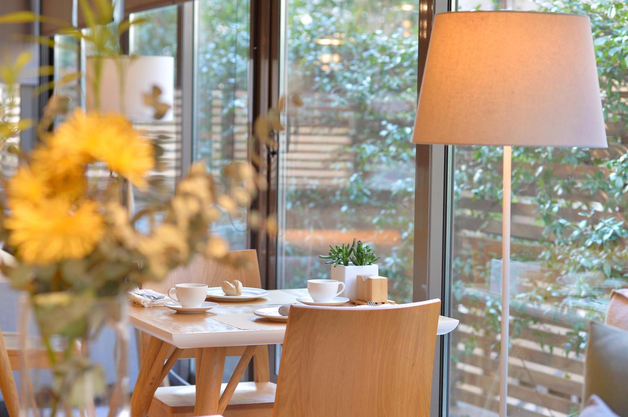 Mirivili Hospitality & Wellness Atény Exteriér fotografie
