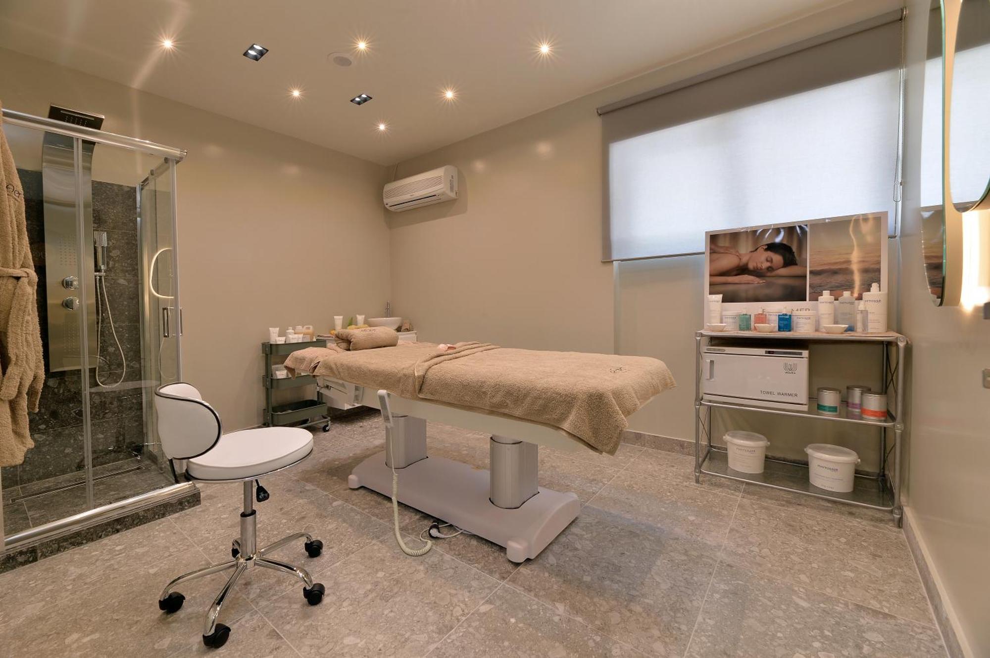 Mirivili Hospitality & Wellness Atény Exteriér fotografie