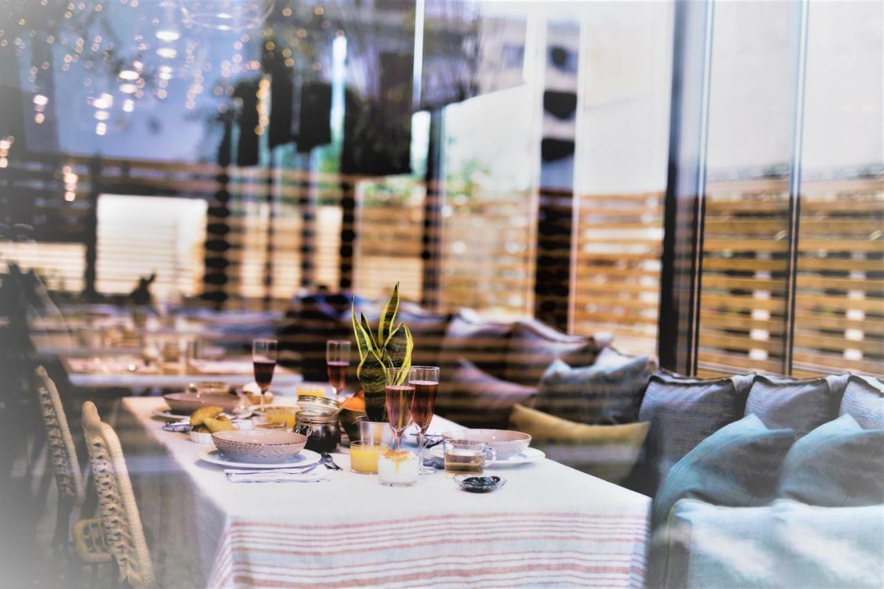 Mirivili Hospitality & Wellness Atény Exteriér fotografie
